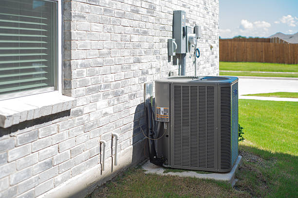 Reliable Emergency Hvac contractor in Mount Dora, FL by FH HVAC